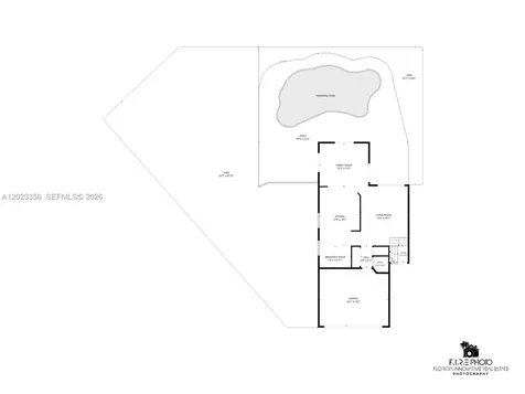 15896 SW 16th Court Pembroke Pines FL 33027