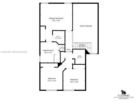 15896 SW 16th Court Pembroke Pines FL 33027