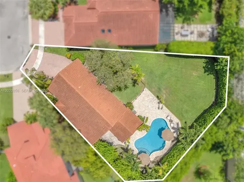 15896 SW 16th Court Pembroke Pines FL 33027