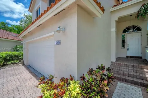 15896 SW 16th Court Pembroke Pines FL 33027
