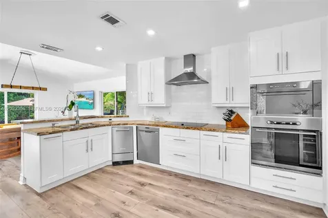 15896 SW 16th Court Pembroke Pines FL 33027