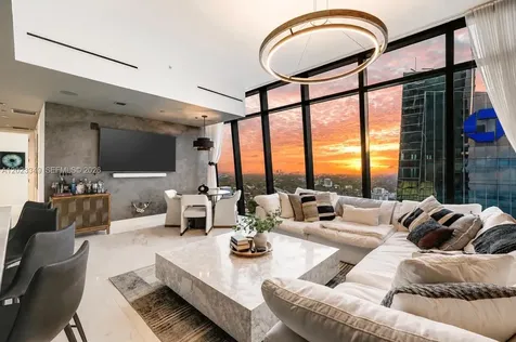 1451 Brickell Avenue Miami FL 33131