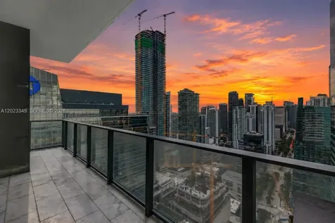 1451 Brickell Avenue Miami FL 33131