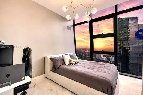 1451 Brickell Avenue Miami FL 33131