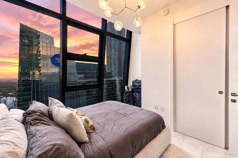 1451 Brickell Avenue Miami FL 33131