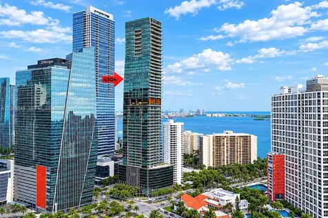 1451 Brickell Avenue Miami FL 33131