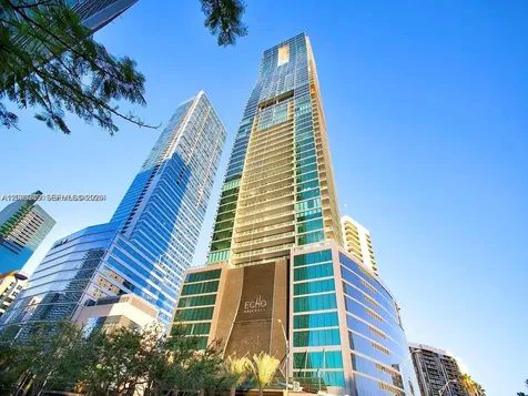 1451 Brickell Avenue Miami FL 33131