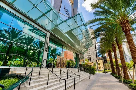 1451 Brickell Avenue Miami FL 33131