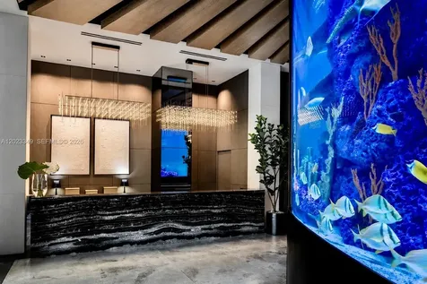 1451 Brickell Avenue Miami FL 33131