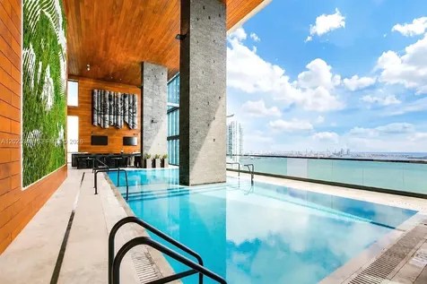 1451 Brickell Avenue Miami FL 33131