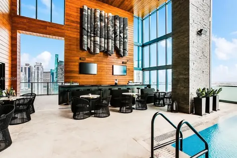 1451 Brickell Avenue Miami FL 33131