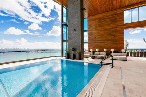 1451 Brickell Avenue Miami FL 33131
