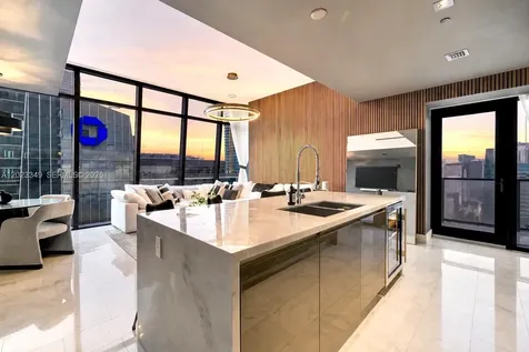 1451 Brickell Avenue Miami FL 33131