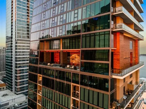 1451 Brickell Avenue Miami FL 33131