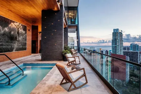 1451 Brickell Avenue Miami FL 33131