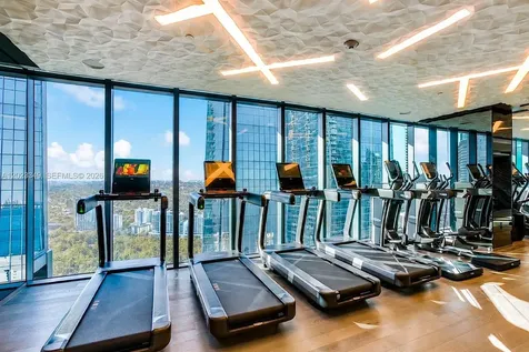 1451 Brickell Avenue Miami FL 33131