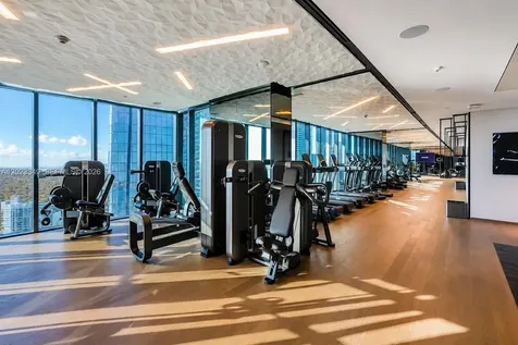 1451 Brickell Avenue Miami FL 33131