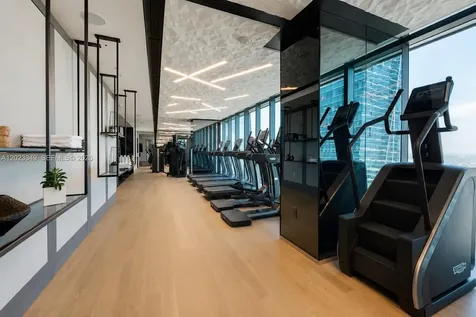 1451 Brickell Avenue Miami FL 33131