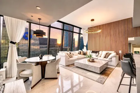 1451 Brickell Avenue Miami FL 33131