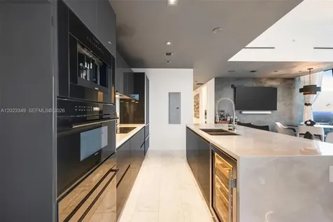 1451 Brickell Avenue Miami FL 33131