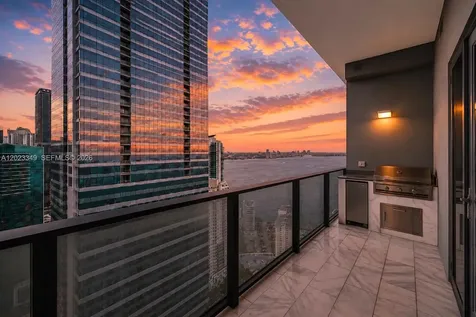 1451 Brickell Avenue Miami FL 33131