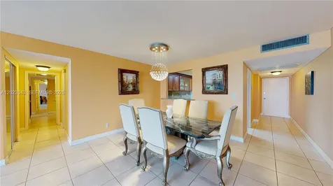 3140 S Ocean Drive Hallandale Beach FL 33009