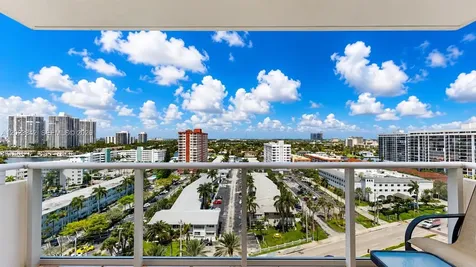 3140 S Ocean Drive Hallandale Beach FL 33009