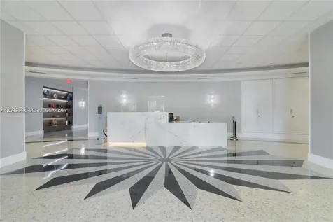 3140 S Ocean Drive Hallandale Beach FL 33009