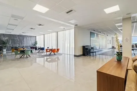 3140 S Ocean Drive Hallandale Beach FL 33009