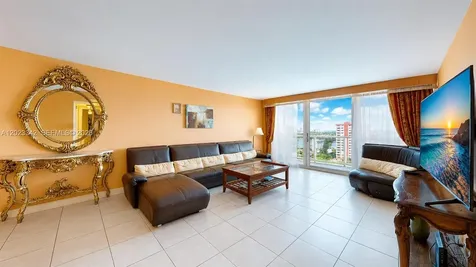 3140 S Ocean Drive Hallandale Beach FL 33009