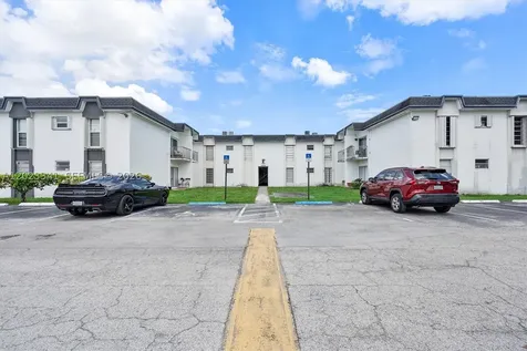 7232 SW 94th Place Miami FL 33173