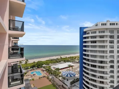 5225 Collins Avenue Miami Beach FL 33140