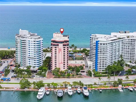 5225 Collins Avenue Miami Beach FL 33140