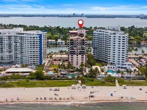 5225 Collins Avenue Miami Beach FL 33140