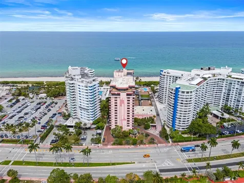 5225 Collins Avenue Miami Beach FL 33140