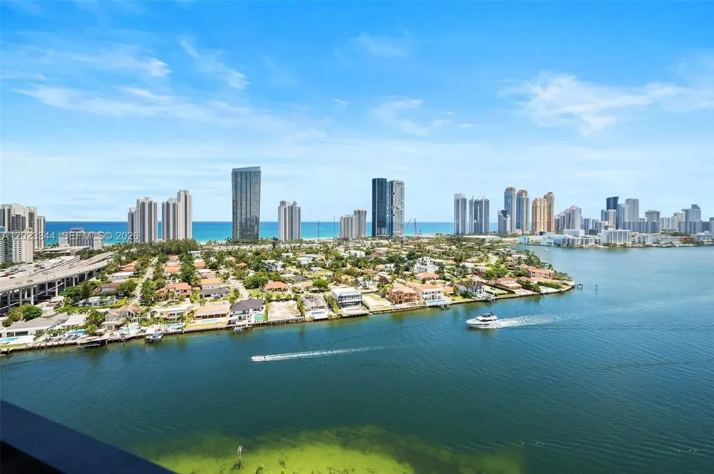 19101 NE 36th Court Aventura FL 33180