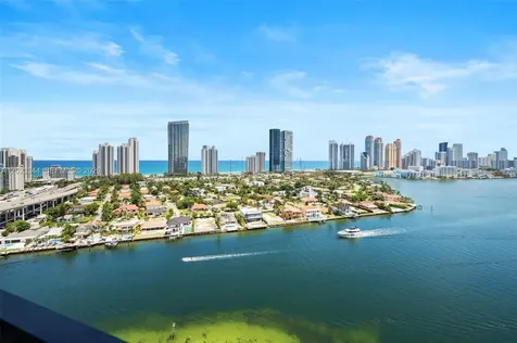 19101 NE 36th Court Aventura FL 33180