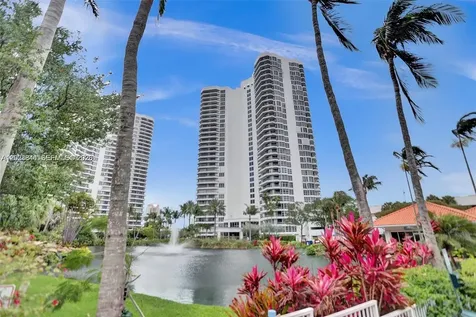 19101 NE 36th Court Aventura FL 33180