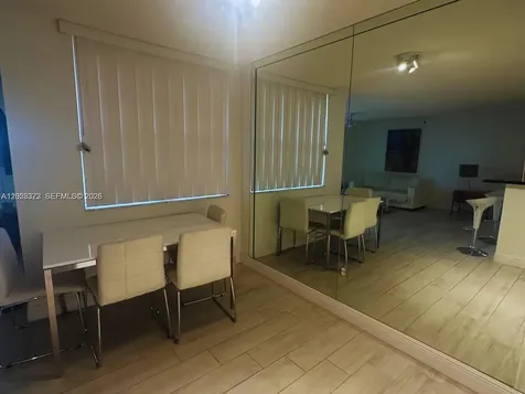 19555 E Country Club Drive Aventura FL 33180