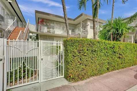 717 Espanola Way Miami Beach FL 33139