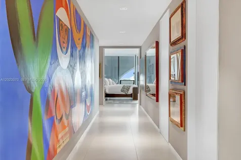 1000 Biscayne Boulevard Miami FL 33132