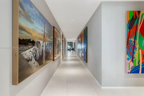 1000 Biscayne Boulevard Miami FL 33132