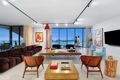 1000 Biscayne Boulevard Miami FL 33132