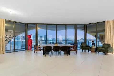 1000 Biscayne Boulevard Miami FL 33132