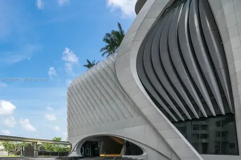 1000 Biscayne Boulevard Miami FL 33132