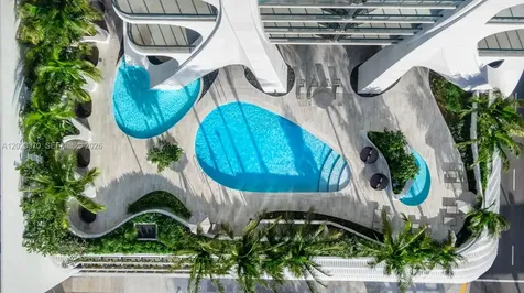 1000 Biscayne Boulevard Miami FL 33132