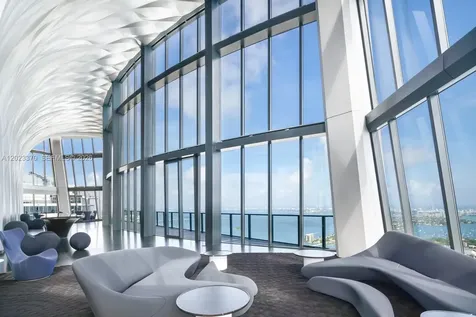 1000 Biscayne Boulevard Miami FL 33132
