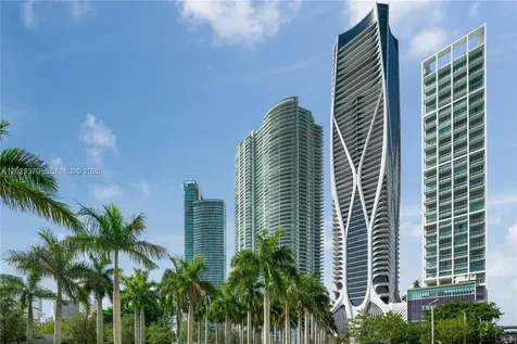 1000 Biscayne Boulevard Miami FL 33132