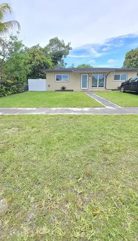 11930 SW 187th Street Miami FL 33177