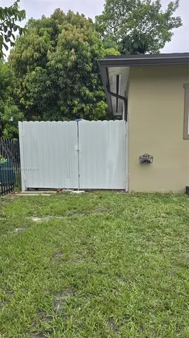 11930 SW 187th Street Miami FL 33177